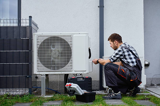 Trusted Air Duct Cleaning service in Redan, GA - HVAC Repair CO